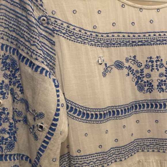 Anthropologie 🧜🏻‍♀️ Mermaid - Picture 3 of 3